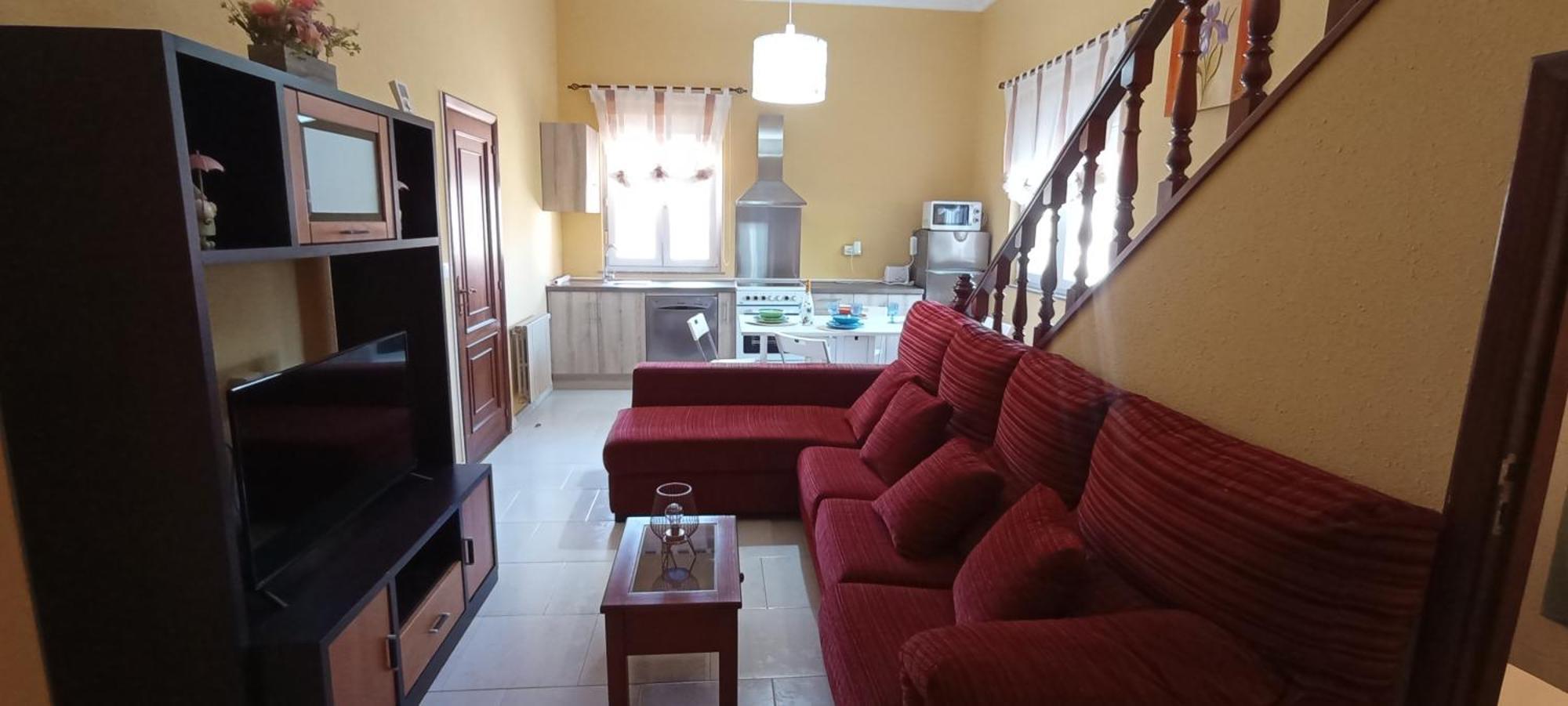 Agro Do Souto, Noia - Villa Completa Экстерьер фото