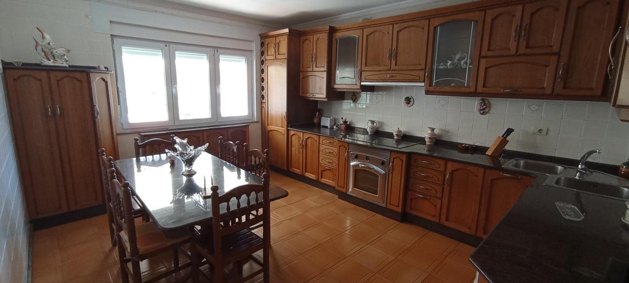 Agro Do Souto, Noia - Villa Completa Экстерьер фото