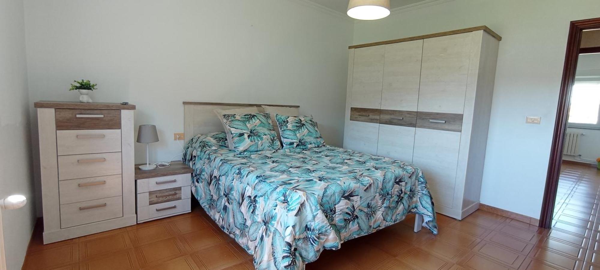 Agro Do Souto, Noia - Villa Completa Экстерьер фото