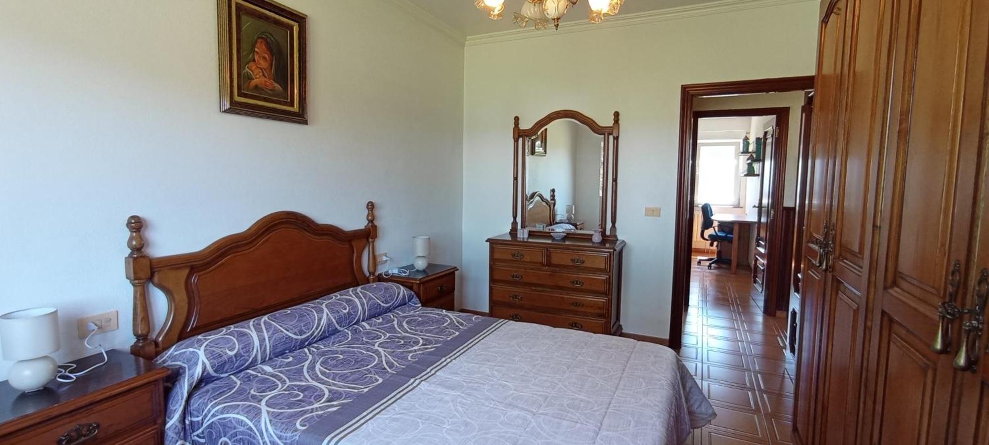 Agro Do Souto, Noia - Villa Completa Экстерьер фото