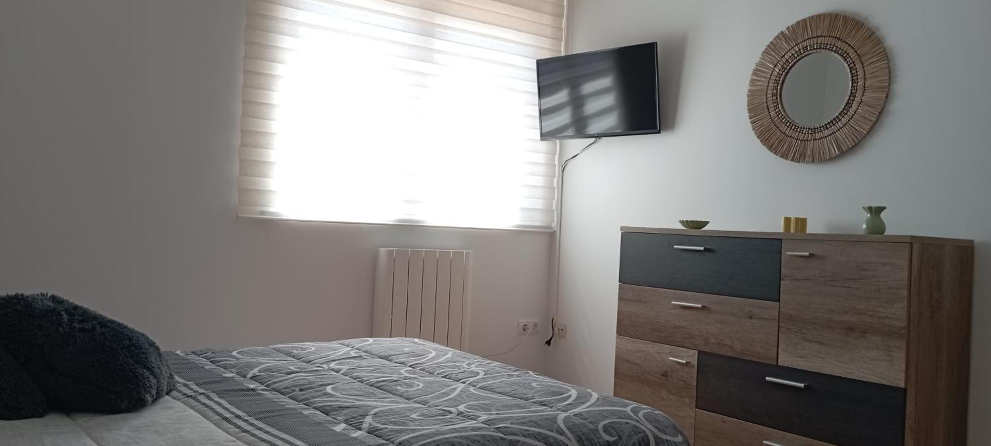Agro Do Souto, Noia - Villa Completa Экстерьер фото