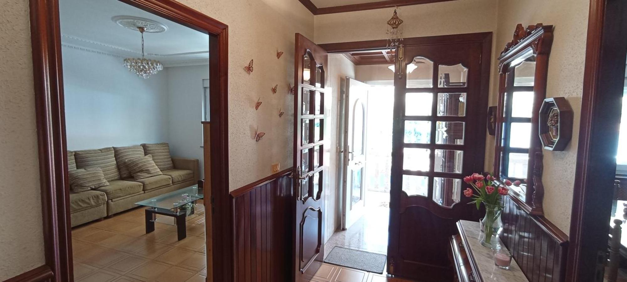 Agro Do Souto, Noia - Villa Completa Экстерьер фото