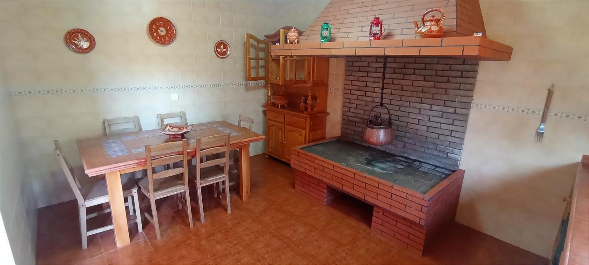Agro Do Souto, Noia - Villa Completa Экстерьер фото