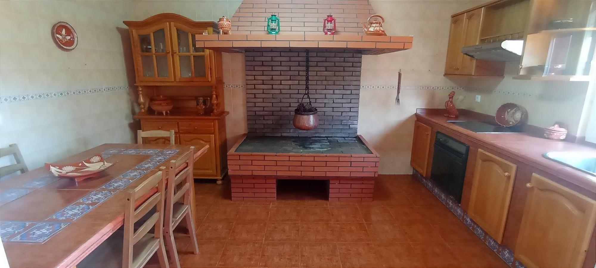 Agro Do Souto, Noia - Villa Completa Экстерьер фото