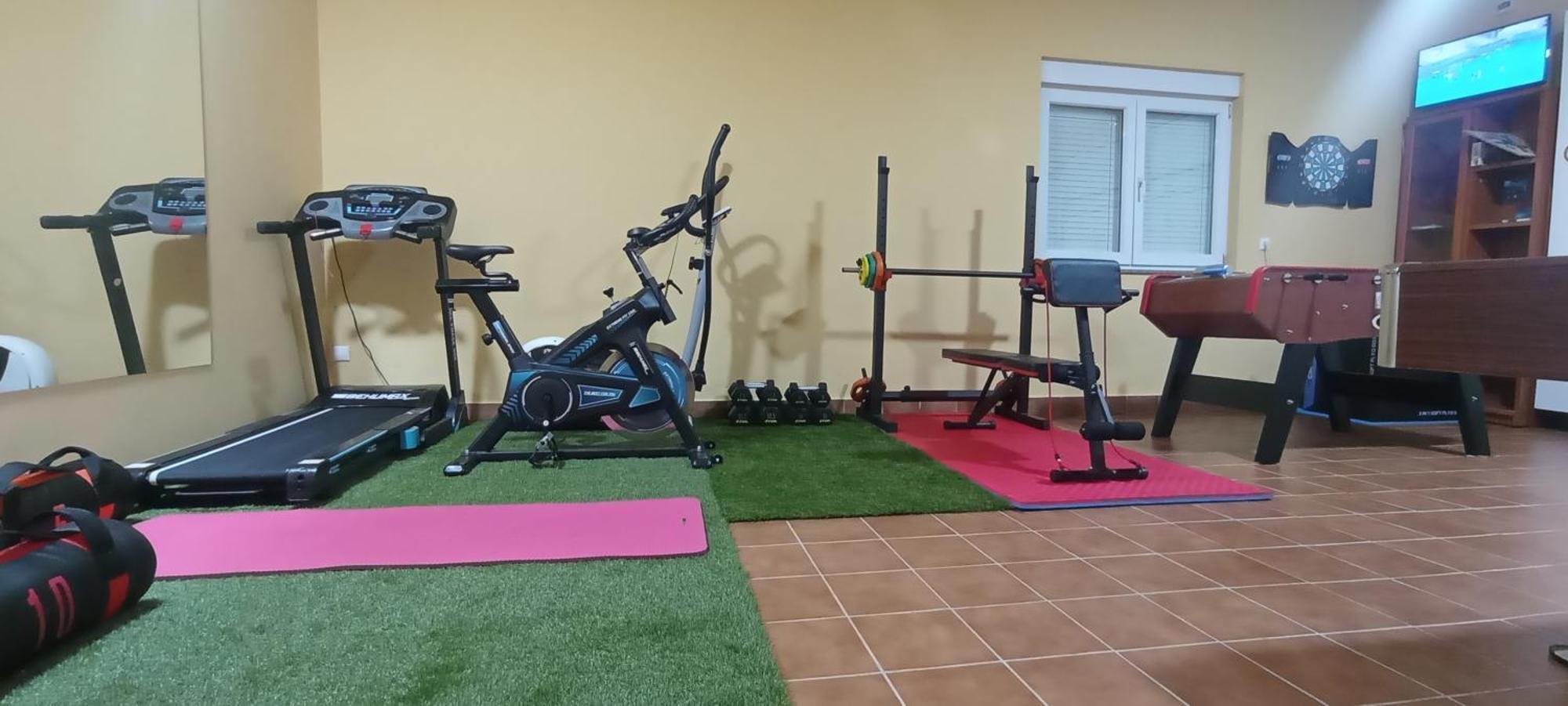 Agro Do Souto, Noia - Villa Completa Экстерьер фото